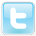 Follow us on Twitter